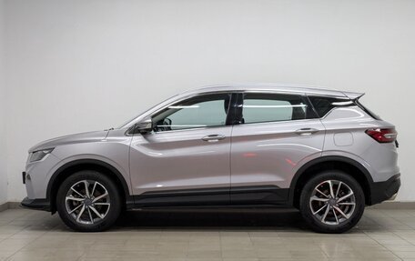 Geely Coolray I, 2023 год, 1 800 000 рублей, 20 фотография