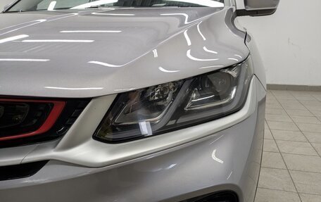 Geely Coolray I, 2023 год, 1 800 000 рублей, 23 фотография
