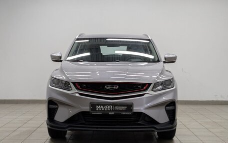 Geely Coolray I, 2023 год, 1 800 000 рублей, 24 фотография