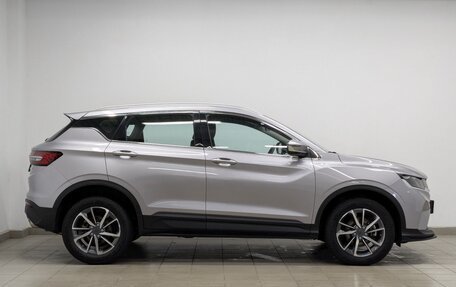 Geely Coolray I, 2023 год, 1 800 000 рублей, 26 фотография