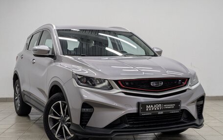 Geely Coolray I, 2023 год, 1 800 000 рублей, 25 фотография