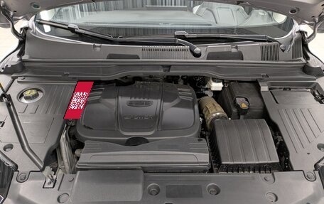 Geely Coolray I, 2023 год, 1 800 000 рублей, 22 фотография