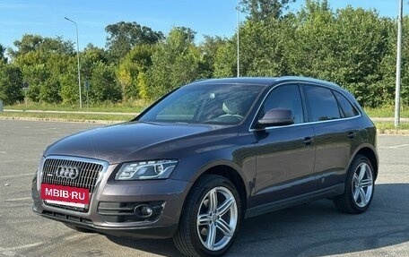 Audi Q5, 2012 год, 1 750 000 рублей, 3 фотография