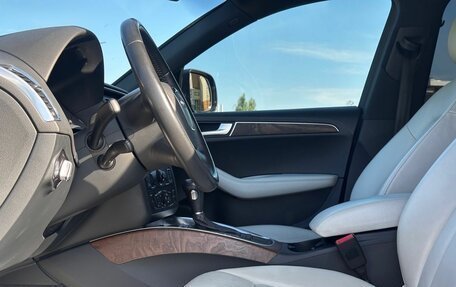 Audi Q5, 2012 год, 1 750 000 рублей, 13 фотография