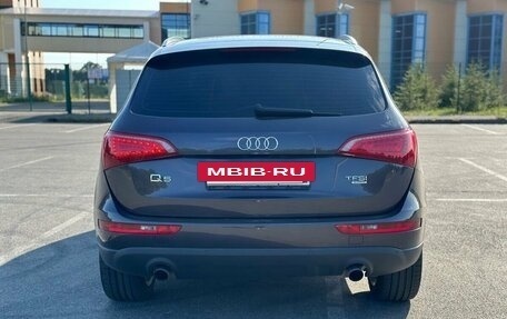 Audi Q5, 2012 год, 1 750 000 рублей, 5 фотография