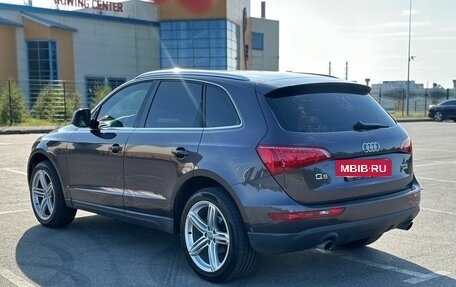 Audi Q5, 2012 год, 1 750 000 рублей, 4 фотография