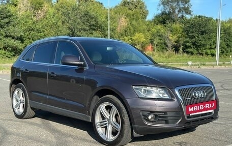 Audi Q5, 2012 год, 1 750 000 рублей, 7 фотография
