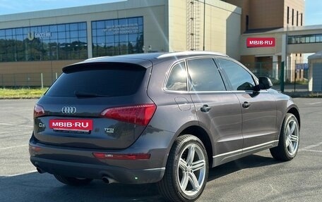 Audi Q5, 2012 год, 1 750 000 рублей, 6 фотография