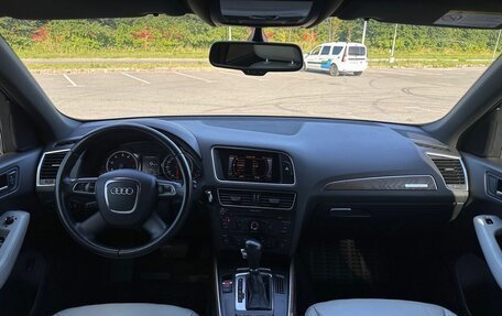 Audi Q5, 2012 год, 1 750 000 рублей, 17 фотография