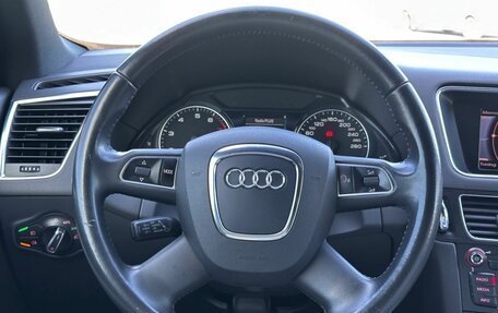 Audi Q5, 2012 год, 1 750 000 рублей, 19 фотография