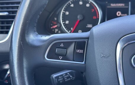Audi Q5, 2012 год, 1 750 000 рублей, 20 фотография