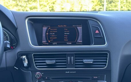 Audi Q5, 2012 год, 1 750 000 рублей, 23 фотография