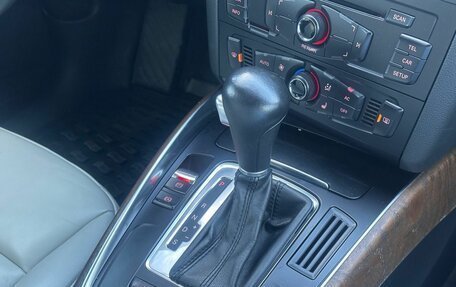 Audi Q5, 2012 год, 1 750 000 рублей, 27 фотография