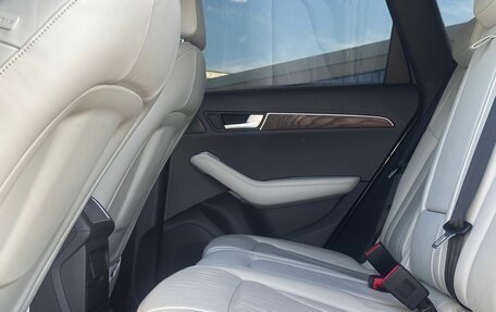 Audi Q5, 2012 год, 1 750 000 рублей, 29 фотография