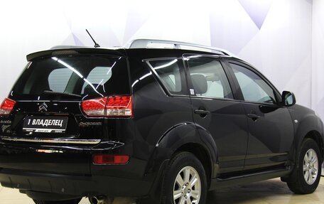 Citroen C-Crosser, 2011 год, 1 215 300 рублей, 5 фотография