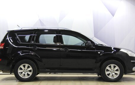 Citroen C-Crosser, 2011 год, 1 215 300 рублей, 6 фотография