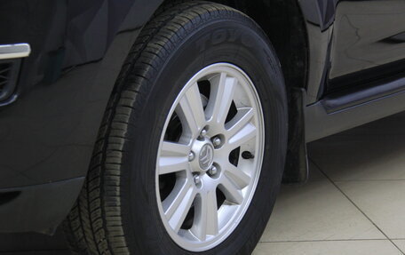 Citroen C-Crosser, 2011 год, 1 215 300 рублей, 9 фотография