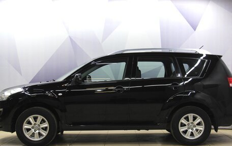 Citroen C-Crosser, 2011 год, 1 215 300 рублей, 2 фотография