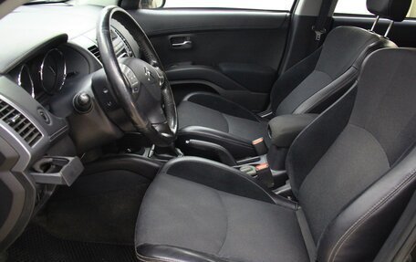 Citroen C-Crosser, 2011 год, 1 215 300 рублей, 13 фотография