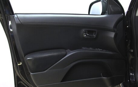 Citroen C-Crosser, 2011 год, 1 215 300 рублей, 10 фотография