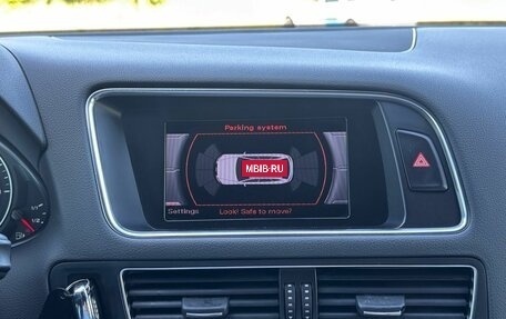 Audi Q5, 2012 год, 1 750 000 рублей, 24 фотография