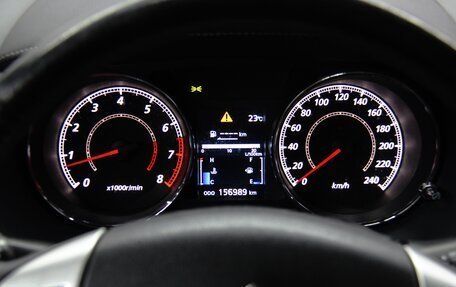 Citroen C-Crosser, 2011 год, 1 215 300 рублей, 16 фотография