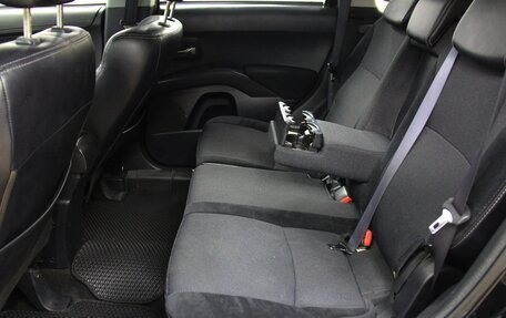 Citroen C-Crosser, 2011 год, 1 215 300 рублей, 23 фотография