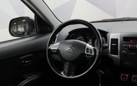 Citroen C-Crosser, 2011 год, 1 215 300 рублей, 19 фотография