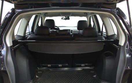 Citroen C-Crosser, 2011 год, 1 215 300 рублей, 24 фотография