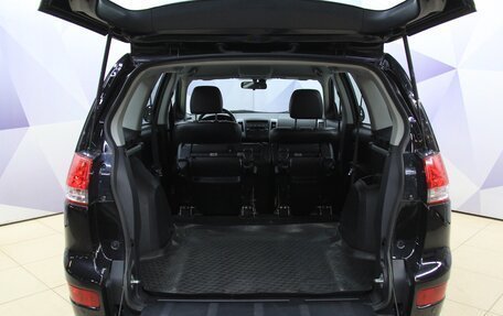 Citroen C-Crosser, 2011 год, 1 215 300 рублей, 26 фотография