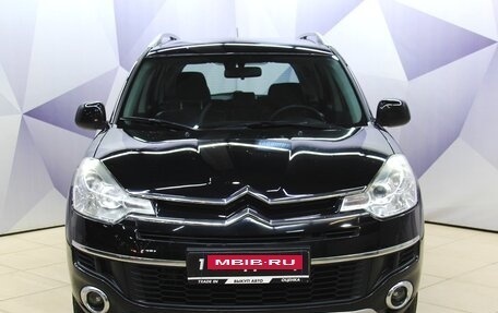 Citroen C-Crosser, 2011 год, 1 215 300 рублей, 8 фотография