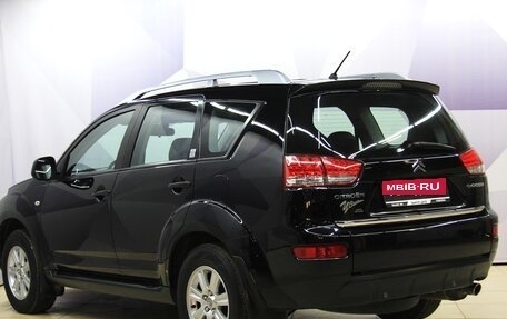 Citroen C-Crosser, 2011 год, 1 215 300 рублей, 3 фотография