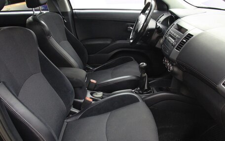 Citroen C-Crosser, 2011 год, 1 215 300 рублей, 29 фотография