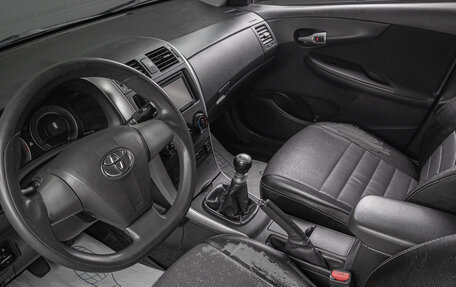 Toyota Corolla, 2012 год, 1 049 000 рублей, 9 фотография