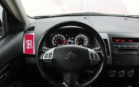Citroen C-Crosser, 2011 год, 1 215 300 рублей, 15 фотография