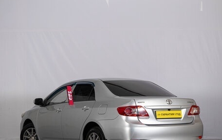 Toyota Corolla, 2012 год, 1 049 000 рублей, 7 фотография