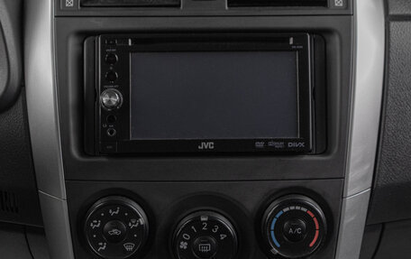 Toyota Corolla, 2012 год, 1 049 000 рублей, 12 фотография