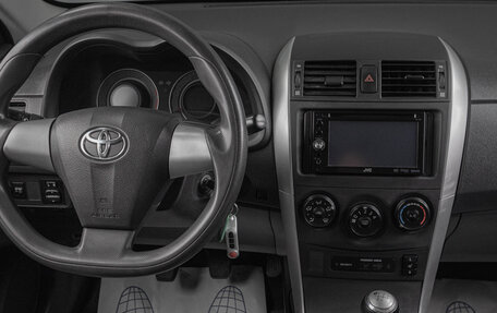 Toyota Corolla, 2012 год, 1 049 000 рублей, 15 фотография