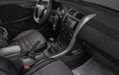 Toyota Corolla, 2012 год, 1 049 000 рублей, 16 фотография