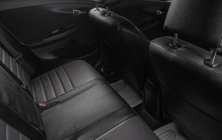 Toyota Corolla, 2012 год, 1 049 000 рублей, 17 фотография