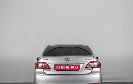 Toyota Corolla, 2012 год, 1 049 000 рублей, 6 фотография