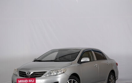 Toyota Corolla, 2012 год, 1 049 000 рублей, 4 фотография