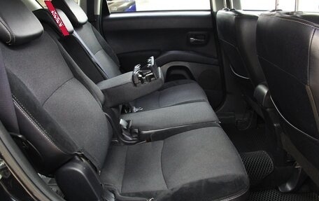 Citroen C-Crosser, 2011 год, 1 215 300 рублей, 27 фотография