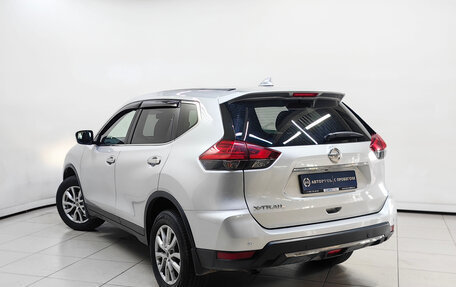 Nissan X-Trail, 2021 год, 2 199 000 рублей, 2 фотография