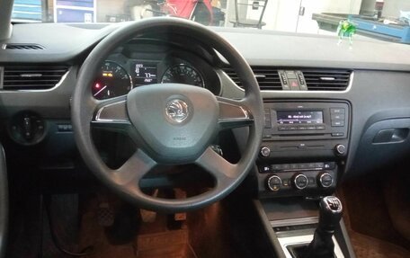 Skoda Octavia, 2013 год, 1 150 000 рублей, 5 фотография