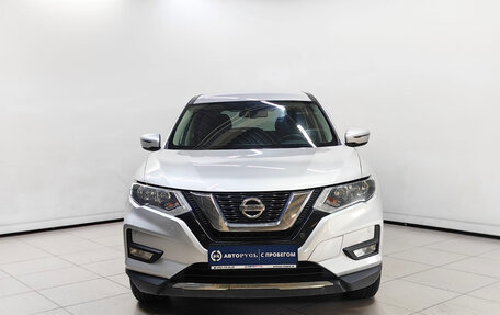 Nissan X-Trail, 2021 год, 2 199 000 рублей, 3 фотография