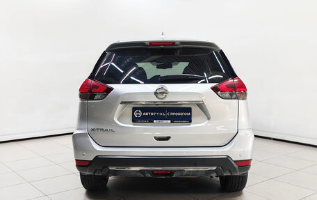 Nissan X-Trail, 2021 год, 2 199 000 рублей, 4 фотография