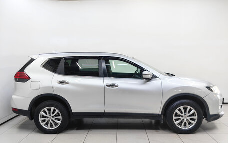 Nissan X-Trail, 2021 год, 2 199 000 рублей, 5 фотография