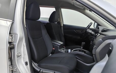 Nissan X-Trail, 2021 год, 2 199 000 рублей, 7 фотография
