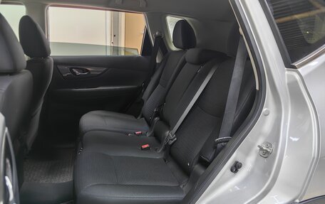 Nissan X-Trail, 2021 год, 2 199 000 рублей, 8 фотография